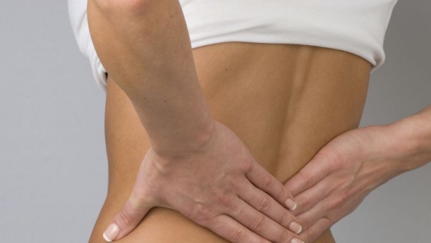 Sciatic Pain Relief