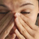 Sinus Relief with Chiropractic Care