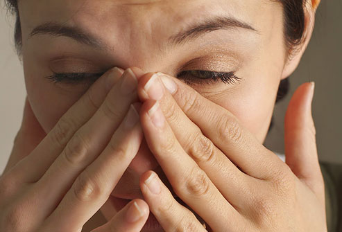 Sinus Relief with Chiropractic Care