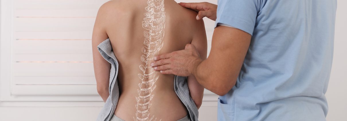 How Does a Chiropractor Treat Back Pain?