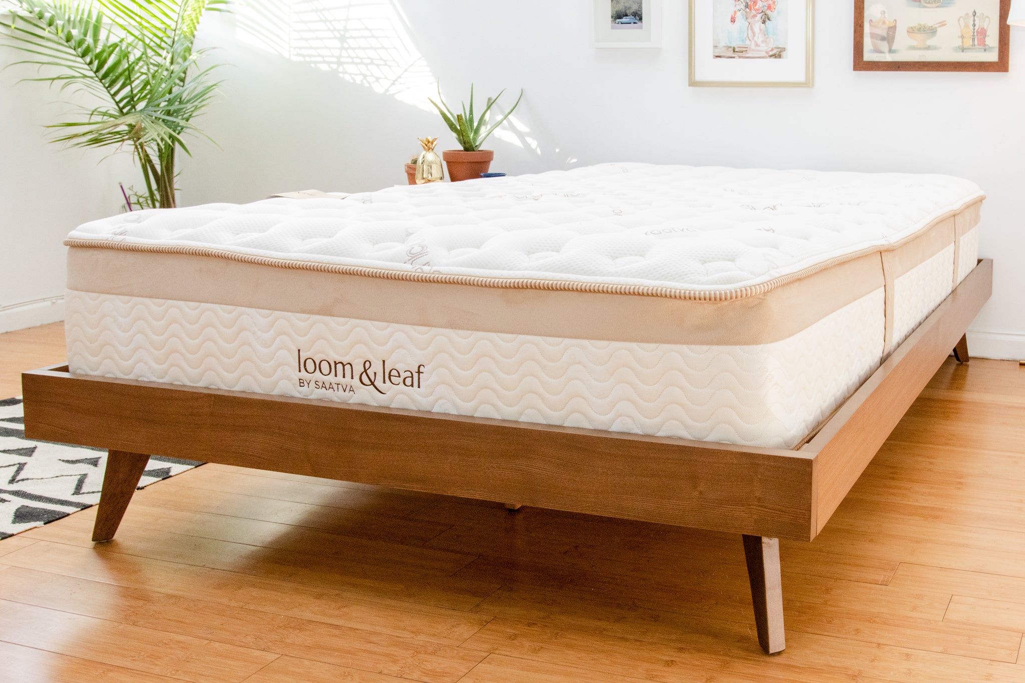 best-firm-memory-foam-mattress