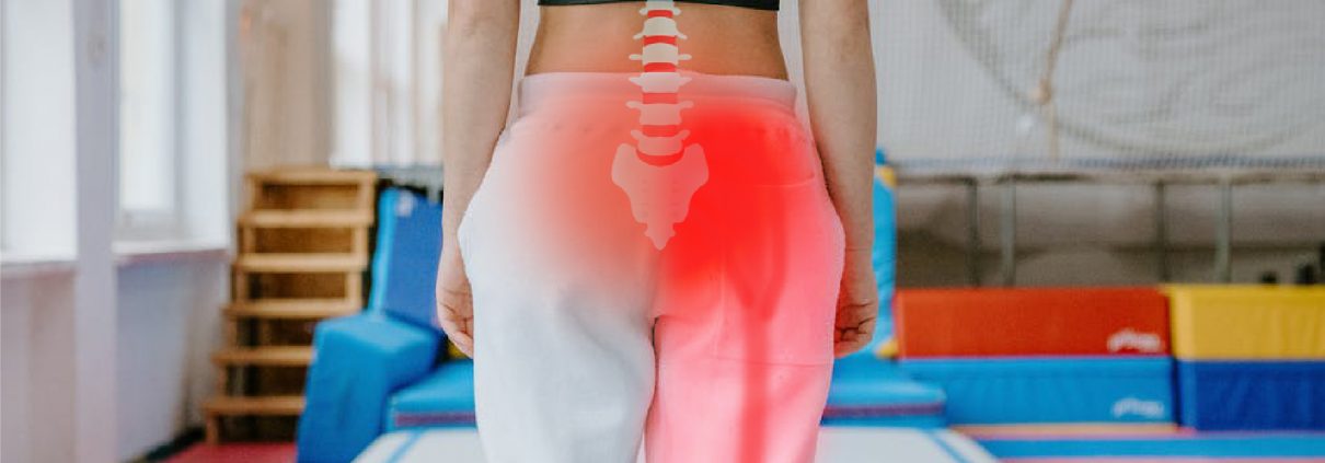 Sciatica Pain - Causes, Symptoms, Treatment