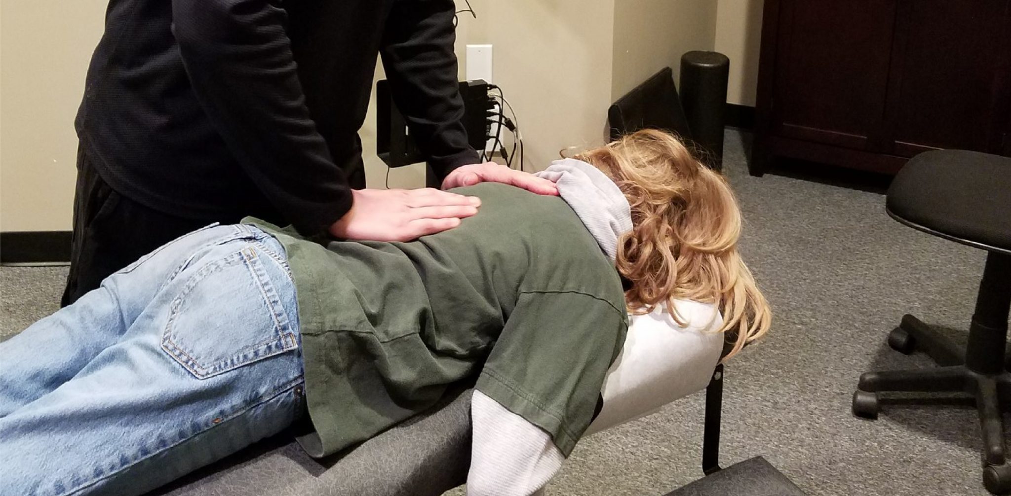 Siraguso Family Chiropractic
