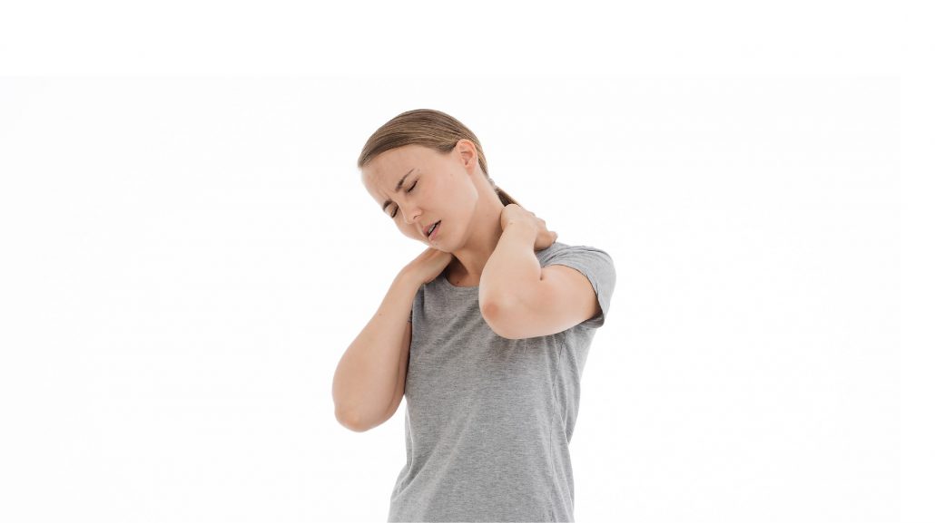 Neck Pain: Causes & Treatment