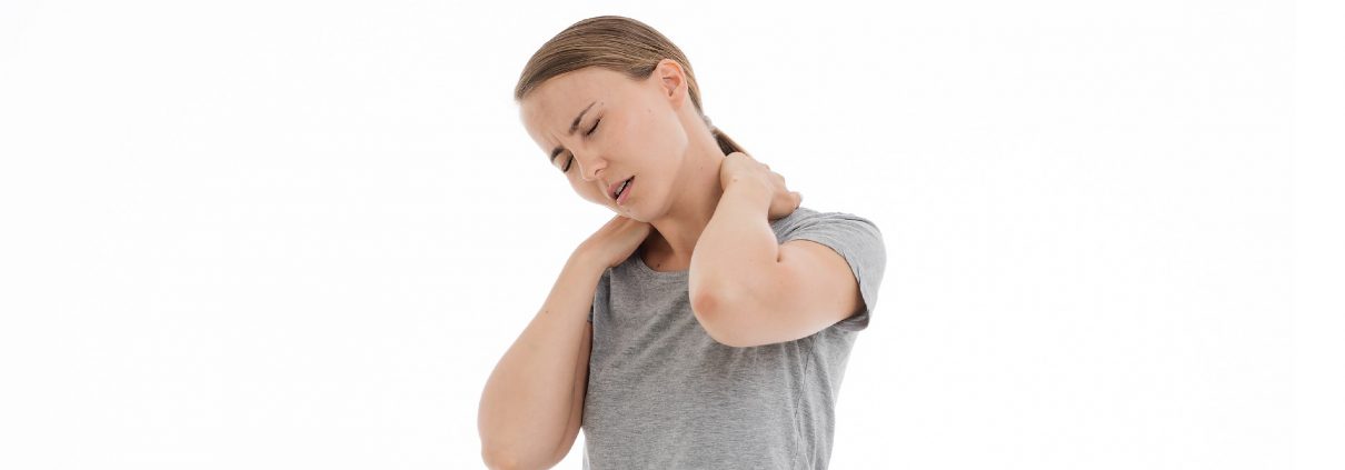 Neck Pain Symptoms, Causes & Treatments