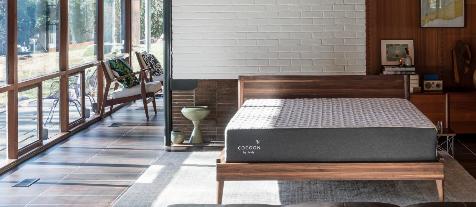 compare sealy and beautyrest mattresses
