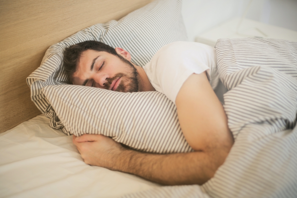 Should a Side Sleeper Use a Firm Mattress?