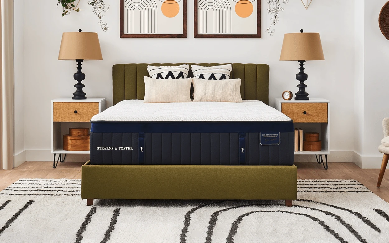 best-mattress-for-side-sleepers-with-back-pain