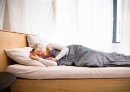 Best Mattresses for Side Sleepers