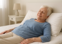 Best Mattress for Seniors