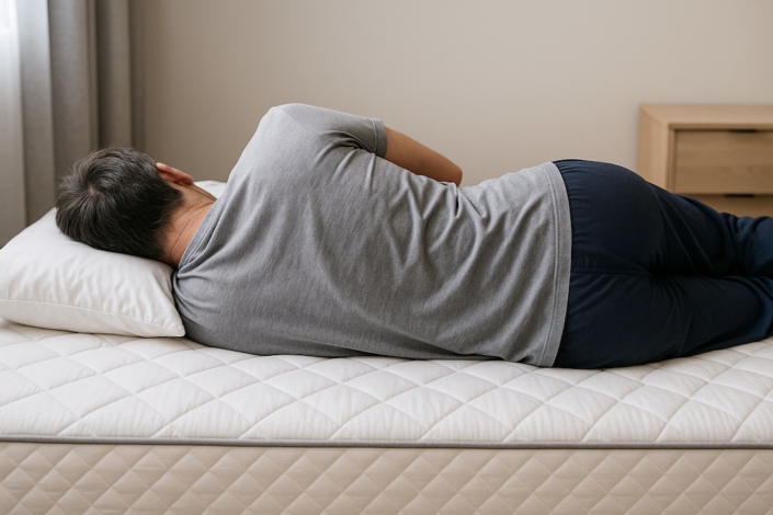 Best Mattress for Sciatica